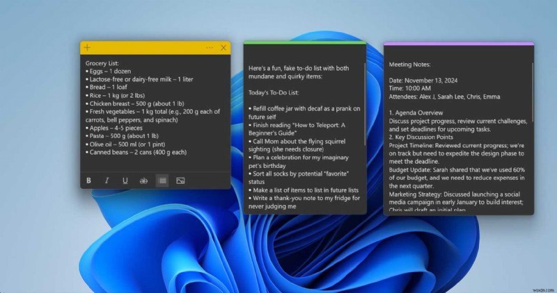 หยุดใช้แอพ Windows ที่ล้าสมัยทั้ง 7 แอพ — อธิบายทางเลือกที่เชื่อถือได้แล้ว 