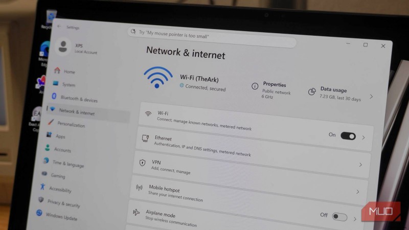 ปลดล็อกประสิทธิภาพ Wi‑Fi6E บน Windows:การตั้งค่าง่ายๆ เพียงการตั้งค่าเดียวที่ช่วยเพิ่มความเร็ว 