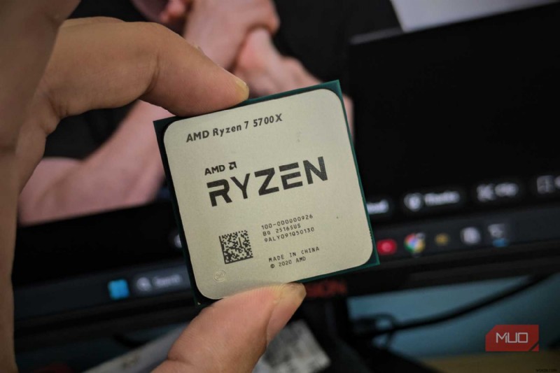 Unlock Hidden Windows Setting to Boost CPU Performance Instantly 