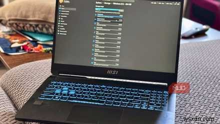 วิธีหยุด Windows ไม่ให้จัดเก็บและแบ่งปันไฟล์อัพเดตกับผู้ใช้รายอื่น 