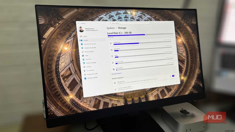 วิธีหยุด Windows ไม่ให้จัดเก็บและแบ่งปันไฟล์อัพเดตกับผู้ใช้รายอื่น 