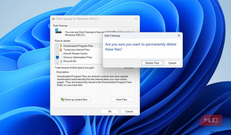 วิธีหยุด Windows ไม่ให้จัดเก็บและแบ่งปันไฟล์อัพเดตกับผู้ใช้รายอื่น 