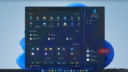 ฉันจะแก้ไข Windows 11 การรีสตาร์ทอย่างไม่มีที่สิ้นสุดได้อย่างไร:ปรับแต่งการตั้งค่าที่ใช้งานได้ 