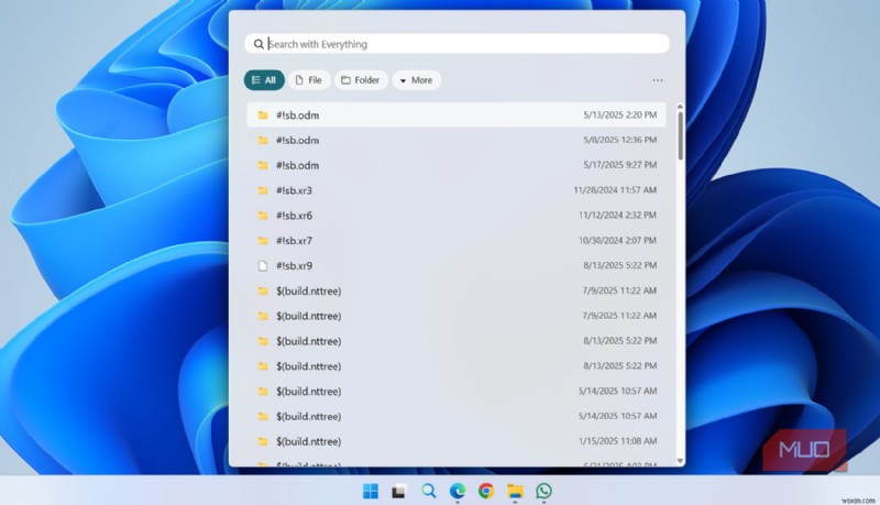 เครื่องมือ Windows 5 อันดับแรกที่มีขนาดต่ำกว่า 5MB ที่มีประสิทธิภาพเหนือกว่าแอพในชีวิตประจำวัน 