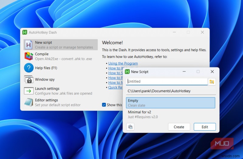 เครื่องมือ Windows 5 อันดับแรกที่มีขนาดต่ำกว่า 5MB ที่มีประสิทธิภาพเหนือกว่าแอพในชีวิตประจำวัน 