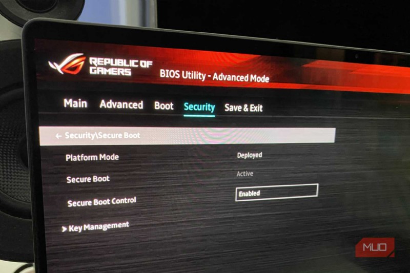 Windows Secure Boot:ทำไมจึงสามารถข้ามได้อย่างง่ายดาย—และสิ่งที่คุณควรรู้ 