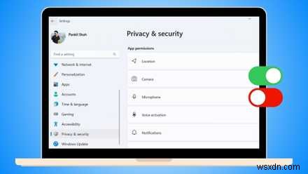 ลดการแชร์ข้อมูล Windows 11 ด้วยการแก้ไขรีจิสทรีง่ายๆ เพียงครั้งเดียว 