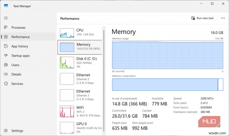 การปรับแต่ง Windows 11 ทั่วไปที่อาจทำให้ระบบของคุณไม่เสถียร 