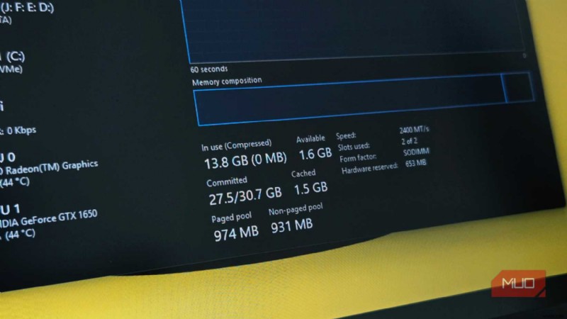 การปรับแต่ง Windows 11 ทั่วไปที่อาจทำให้ระบบของคุณไม่เสถียร 