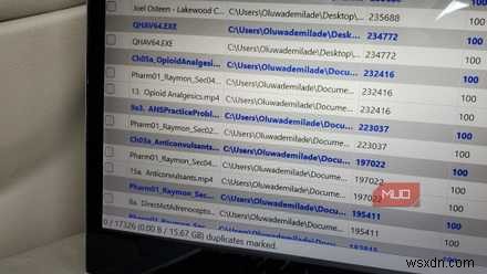 ผลกระทบที่แท้จริงของ Windows Quick Format:เกิดอะไรขึ้นเบื้องหลัง 