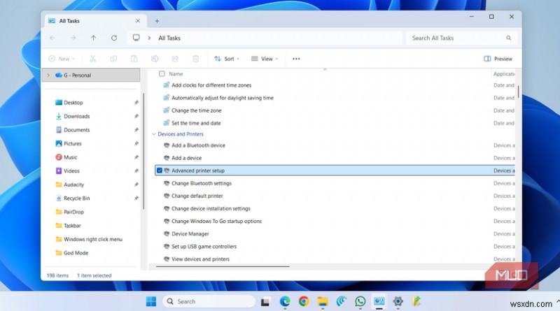 3 คุณสมบัติ Windows ที่ซ่อนอยู่ตอนนี้ฉันใช้ทุกวัน ตั้งแต่ลูกเล่นไปจนถึงตัวเปลี่ยนเกม 