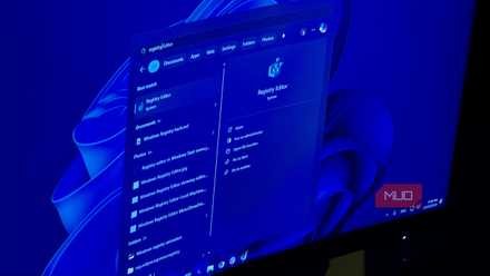 ปลดล็อกพลังของ Windows Registry:เคล็ดลับที่ปลอดภัยและการใช้งานจริง 