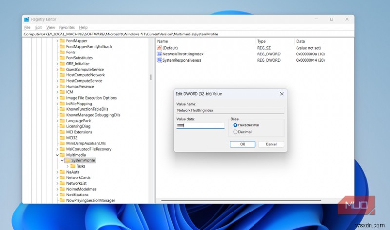 ปลดล็อกพลังของ Windows Registry:เคล็ดลับที่ปลอดภัยและการใช้งานจริง 