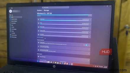 ทำไมคุณไม่ควรจ่ายเงินสำหรับแอพล้างข้อมูล—Windows มีเครื่องมือในตัวอยู่แล้ว 