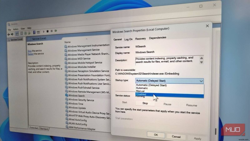 การปิดใช้งานบริการ Windows เฉพาะช่วยปรับปรุงประสิทธิภาพได้อย่างไร - คู่มือที่ได้รับการรับรองจาก Microsoft 