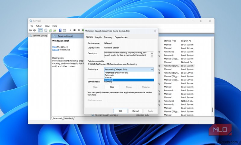 การปิดใช้งานบริการ Windows เฉพาะช่วยปรับปรุงประสิทธิภาพได้อย่างไร - คู่มือที่ได้รับการรับรองจาก Microsoft 