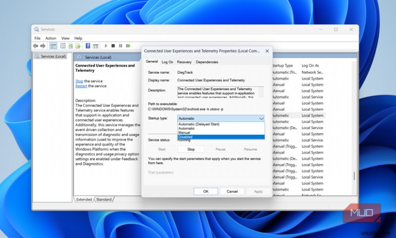 การปิดใช้งานบริการ Windows เฉพาะช่วยปรับปรุงประสิทธิภาพได้อย่างไร - คู่มือที่ได้รับการรับรองจาก Microsoft 