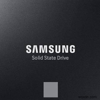 การใช้งาน SSD ที่ไม่คาดคิด:Windows เขียนข้อมูลอย่างไร และเหตุใดจึงมีความสำคัญ 