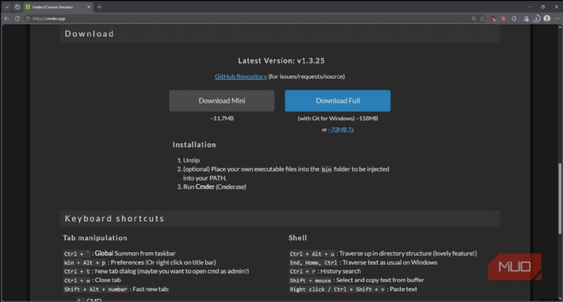 เหตุใด Classic Windows Terminal จึงมีประสิทธิภาพเหนือกว่าทางเลือก Microsoft สมัยใหม่ 