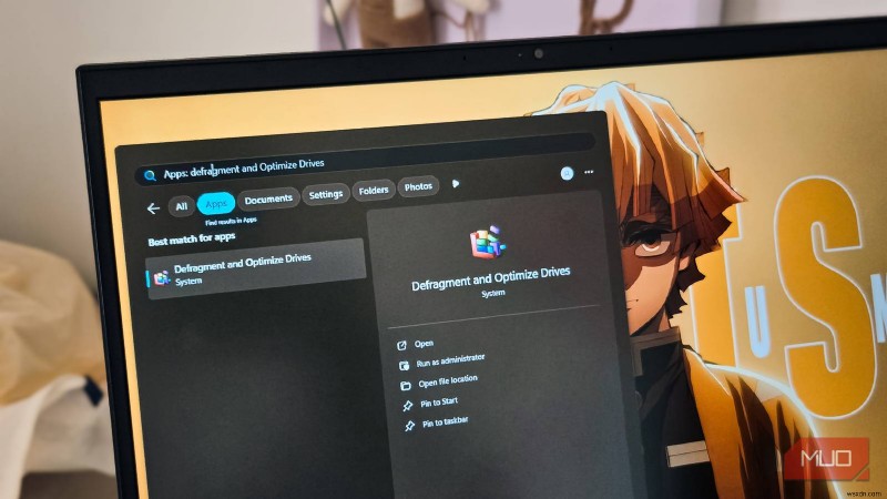 SSD ของคุณช้าลงหรือเปล่า? ค้นพบ Windows Fix ที่ซ่อนอยู่ 