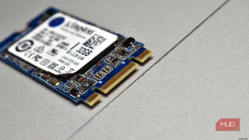 SSD ของคุณช้าลงหรือเปล่า? ค้นพบ Windows Fix ที่ซ่อนอยู่ 