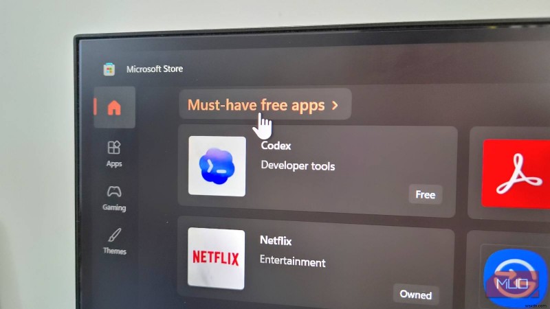 แอพ Microsoft Store ฟรี 5 อันดับแรกที่พีซี Windows ทุกเครื่องควรมี 
