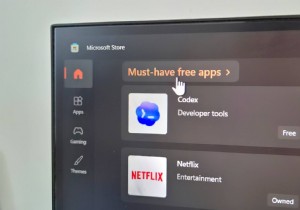 แอพ Microsoft Store ฟรี 5 อันดับแรกที่พีซี Windows ทุกเครื่องควรมี 