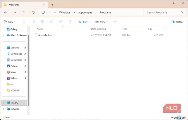 ค้นพบบันทึกกิจกรรมที่ซ่อนอยู่ของ Windows – เรียนรู้วิธีการเข้าถึงอย่างปลอดภัย 