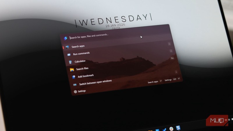 เหตุใด Windows Search จึงสั้น &ทางเลือกที่เชื่อถือได้ของฉัน 