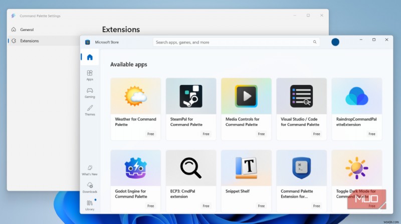 เหตุใด Windows Search จึงสั้น &ทางเลือกที่เชื่อถือได้ของฉัน 