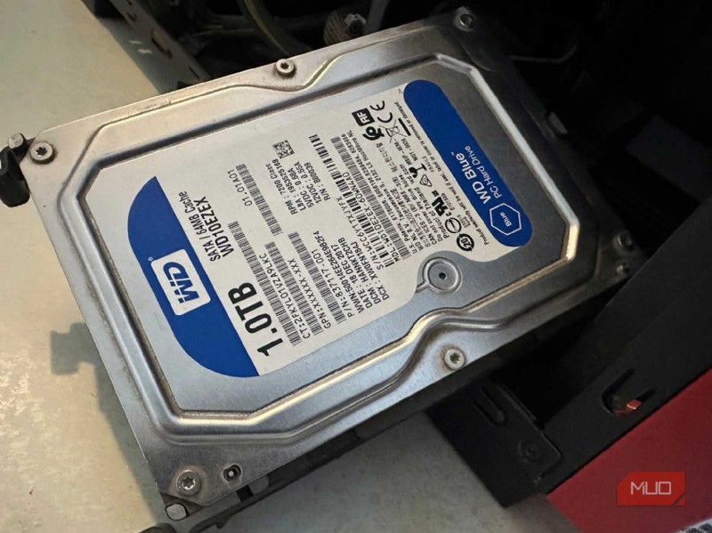 3 สัญญาณสำคัญที่บ่งบอกว่า HDD ของคุณกำลังจะล้มเหลว - วิธีปกป้องข้อมูลของคุณ 