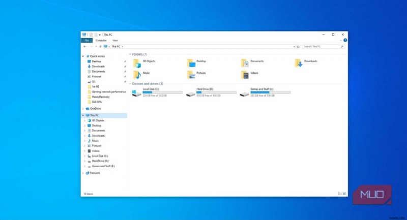 3 สัญญาณสำคัญที่บ่งบอกว่า HDD ของคุณกำลังจะล้มเหลว - วิธีปกป้องข้อมูลของคุณ 