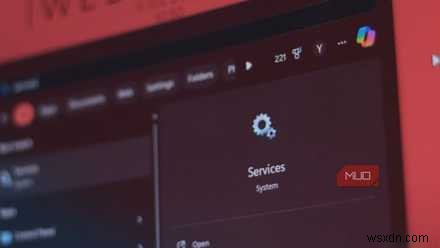ค้นพบคำสั่ง Windows ที่ระบุการชะลอตัวของพีซีของคุณ 