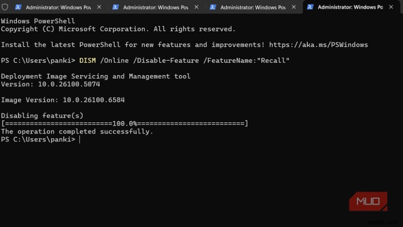 5 วิธีแก้ไขที่ได้รับการพิสูจน์แล้วสำหรับการกู้คืนอย่างรวดเร็วหลังจาก Windows ขัดข้อง 