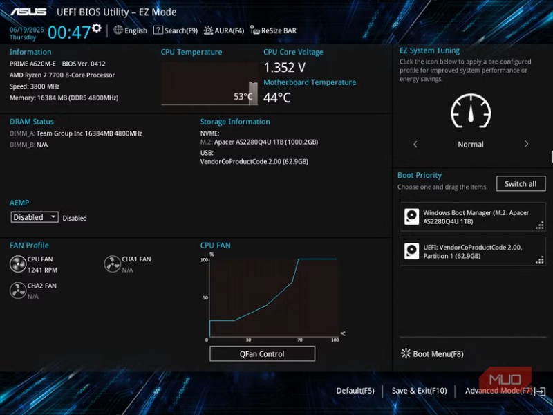 5 วิธีแก้ไขที่ได้รับการพิสูจน์แล้วสำหรับการกู้คืนอย่างรวดเร็วหลังจาก Windows ขัดข้อง 