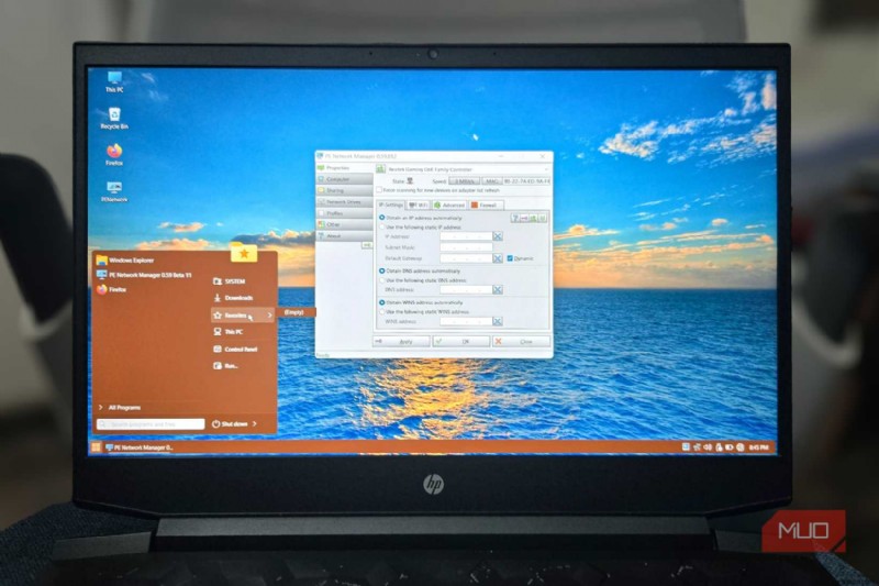 ปลดล็อกศักยภาพไดรฟ์ USB เต็มรูปแบบด้วยเครื่องมือโอเพ่นซอร์สฟรี 