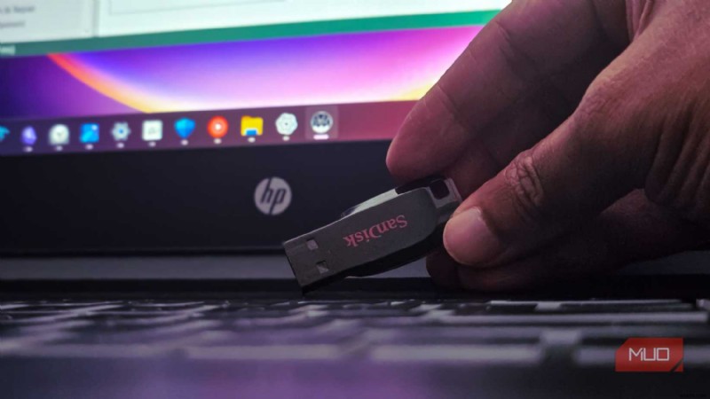 ปลดล็อกศักยภาพไดรฟ์ USB เต็มรูปแบบด้วยเครื่องมือโอเพ่นซอร์สฟรี 