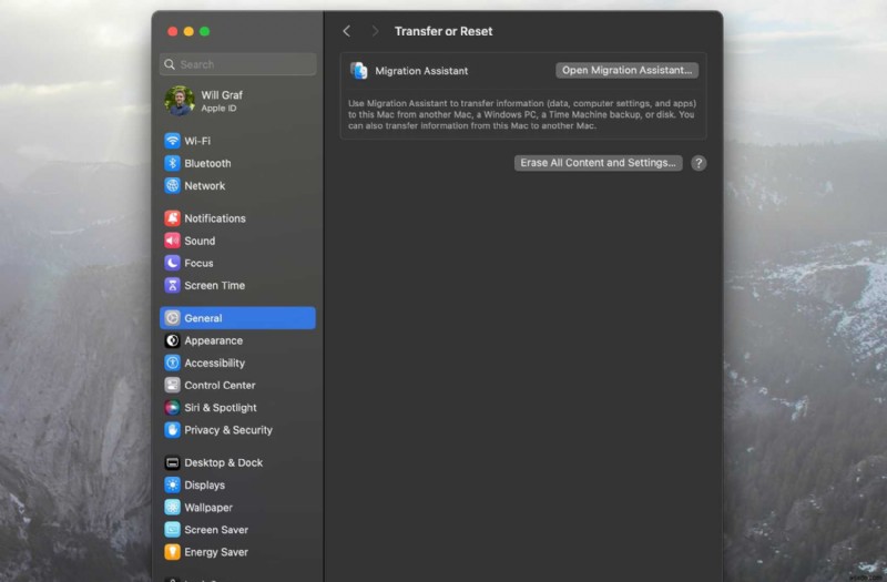 รีเซ็ต MacBook หรือ iMac ของคุณเป็นค่าเริ่มต้นจากโรงงาน:คู่มือฉบับสมบูรณ์ทีละขั้นตอน 