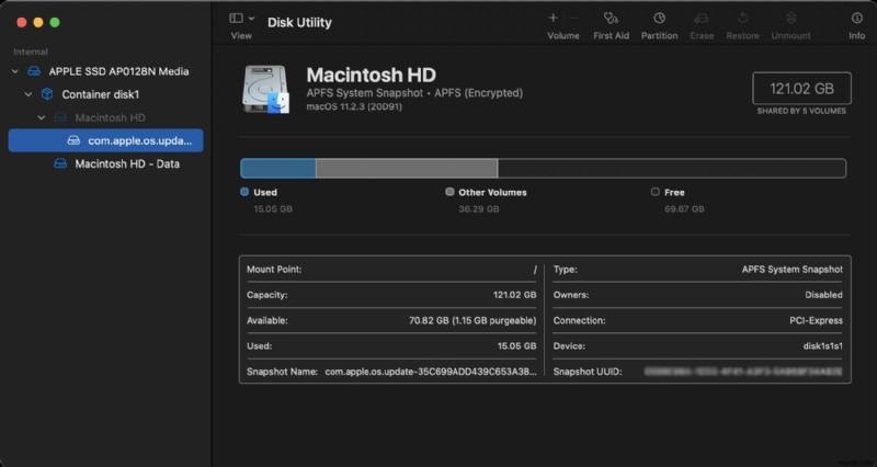 รีเซ็ต MacBook หรือ iMac ของคุณเป็นค่าเริ่มต้นจากโรงงาน:คู่มือฉบับสมบูรณ์ทีละขั้นตอน 