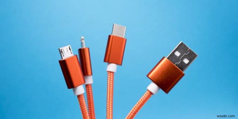 แก้ไขข้อผิดพลาด  ตรวจพบของเหลวในตัวเชื่อมต่อ USB-C  บน iPhone ของคุณ – คำแนะนำทีละขั้นตอน 