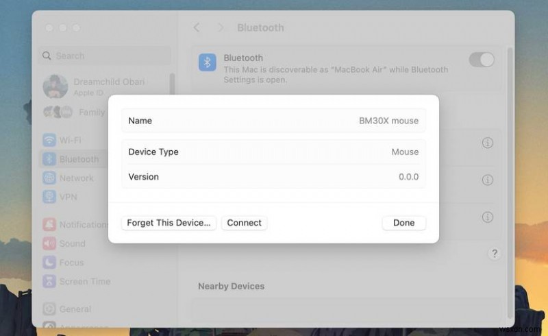 แก้ไขปัญหา macOS Sonoma ที่พบบ่อยที่สุด 7 ข้อด้วยการแก้ไขที่ได้รับการพิสูจน์แล้ว 