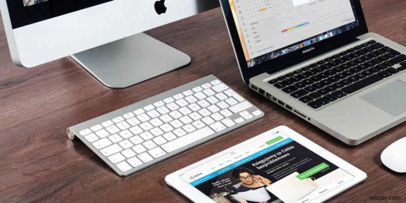 แก้ไขปัญหาการเข้าสู่ระบบ Mac อย่างรวดเร็ว:4 วิธีแก้ไขที่ได้รับการพิสูจน์แล้ว 