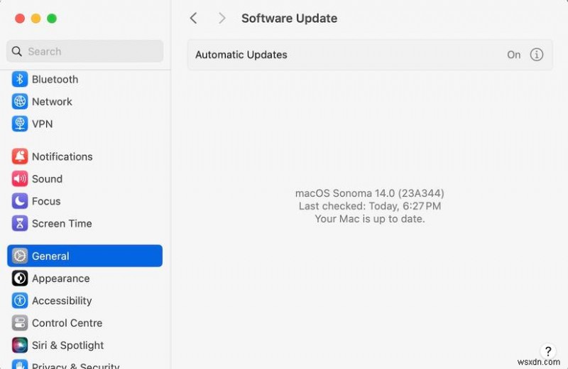 แก้ไขเสียงแตกของ MacBook Audio:8 โซลูชั่นที่ได้รับการพิสูจน์แล้ว 