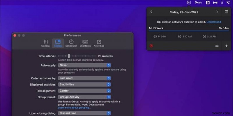 แอพ Mac ที่จำเป็น 10 แอพเพื่อจัดระเบียบและทำให้ชีวิตของคุณง่ายขึ้น 