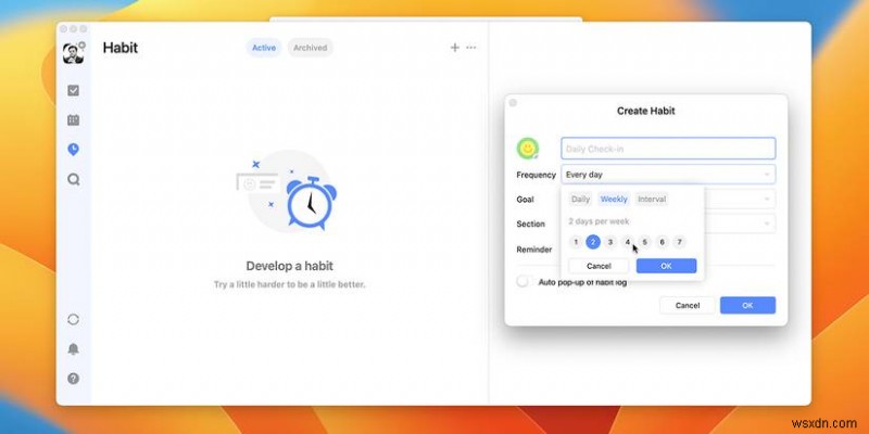 เหตุใด TickTick จึงเป็นแอปจัดการงานระดับพรีเมียร์สำหรับผู้ใช้ Mac 