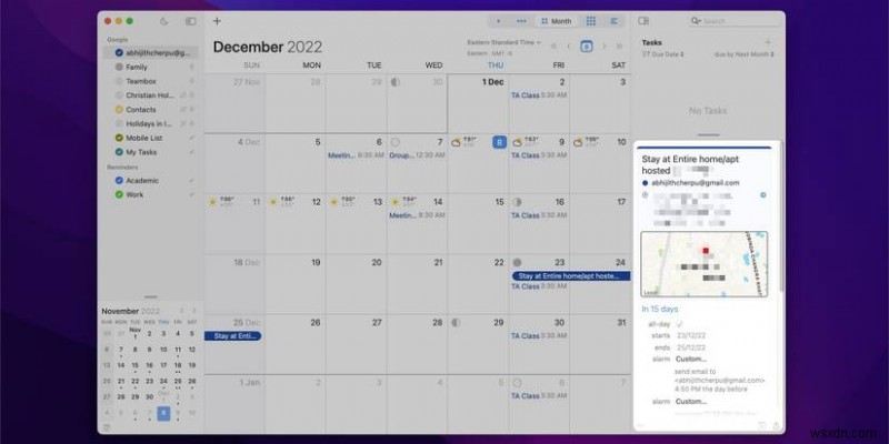 เหตุใด BusyCal จึงเป็นแอปปฏิทินพรีเมียร์สำหรับ Mac:5 คุณสมบัติที่สำคัญ 