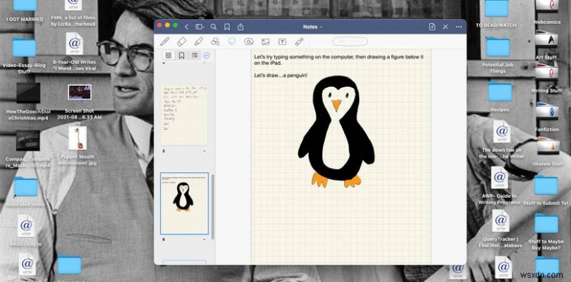 GoodNotes คุ้มค่ากับ Mac หรือไม่? รีวิวแบบละเอียด 
