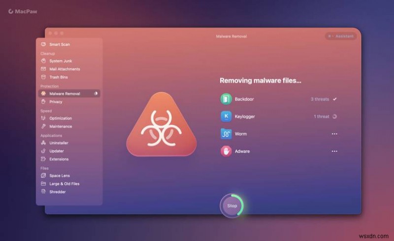 ส่วนลด 30% สำหรับ CleanMyMac – ข้อเสนอ Black Friday เพื่อปกป้องและปรับแต่ง Mac ของคุณ 