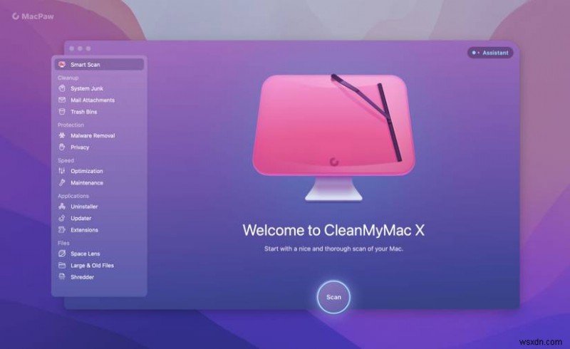 ส่วนลด 30% สำหรับ CleanMyMac – ข้อเสนอ Black Friday เพื่อปกป้องและปรับแต่ง Mac ของคุณ 
