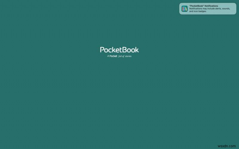 เครื่องอ่าน eBook และ EPUB ฟรี 6 อันดับแรกสำหรับ macOS – คู่มือ Mac App Store 